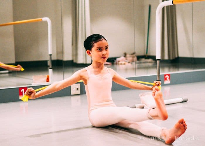 ピラティス Osaka Pilates Studio